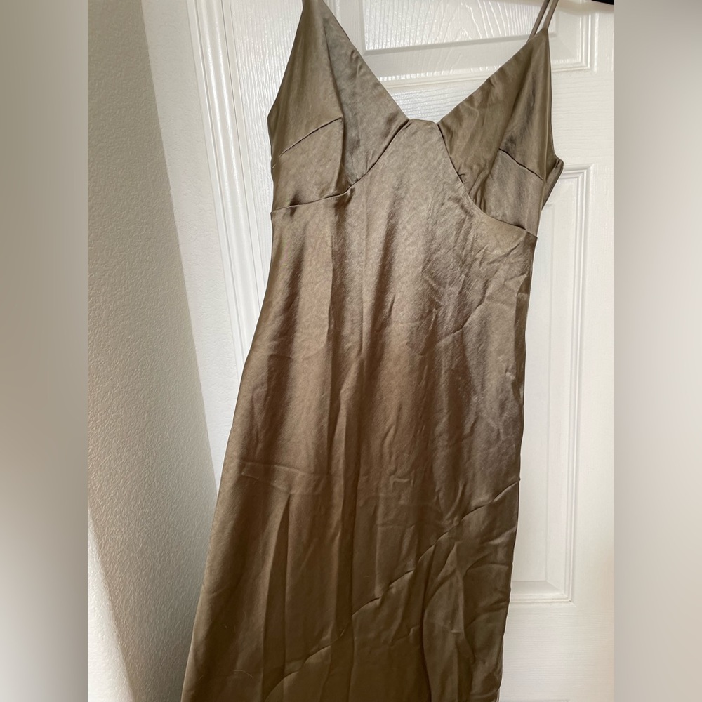 Petal + Pup Faustino Dress